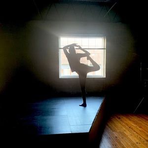 Meet your Posher, Maddy